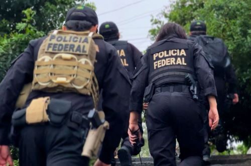 Foragido por crimes sexuais contra crianças é capturado após 10 anos em SC
