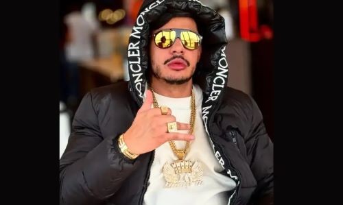 Rapper Hungria é o 12º caso confirmado de intoxicação por metanol; Brasil tem 59 notificações de intoxicação, alerta governo