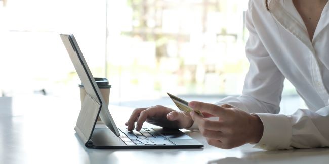 Pagamento de arrecadação mensal do MEI pode ser feito com cartão de crédito