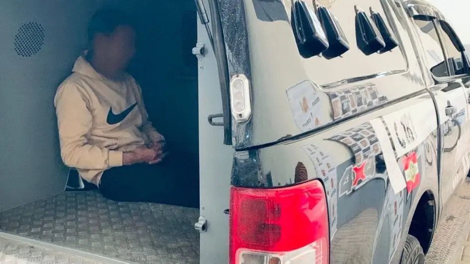 Professor é preso suspeito de abusar sexualmente de alunas de 6 e 9 anos em SC