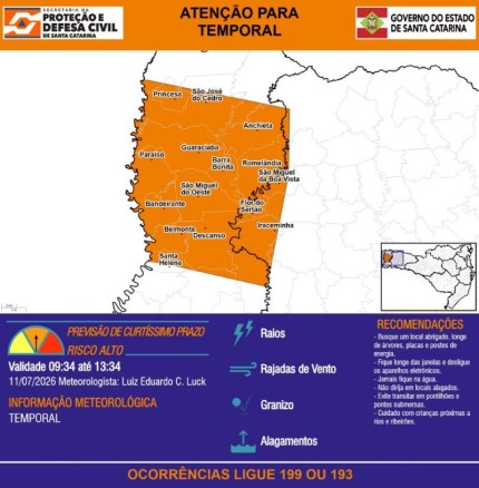 clima 11 07