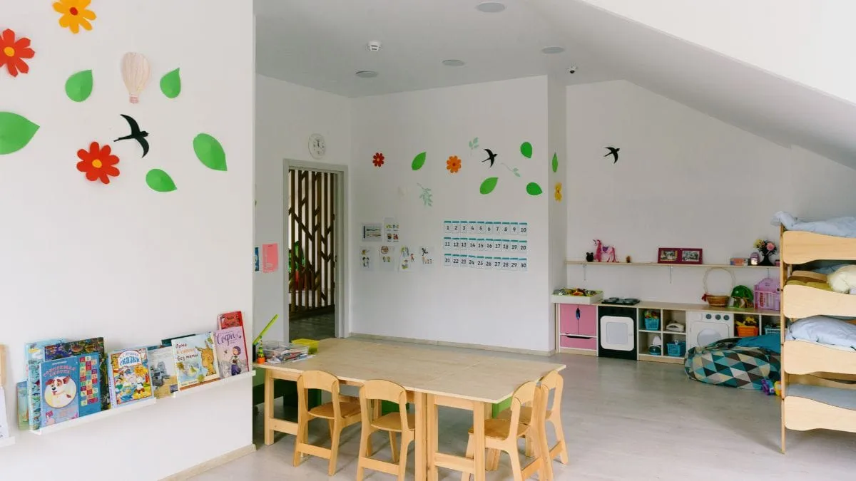 creche