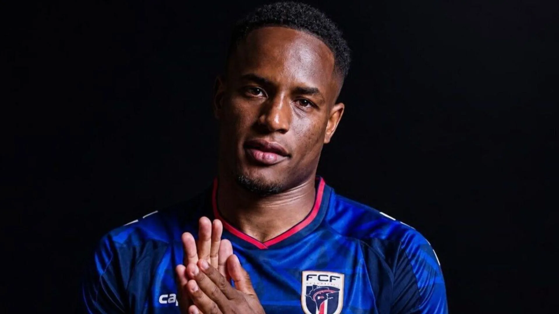 Gremio-anuncia-contratacao-de-atacante-da-selecao-de-Cabo-Verde
