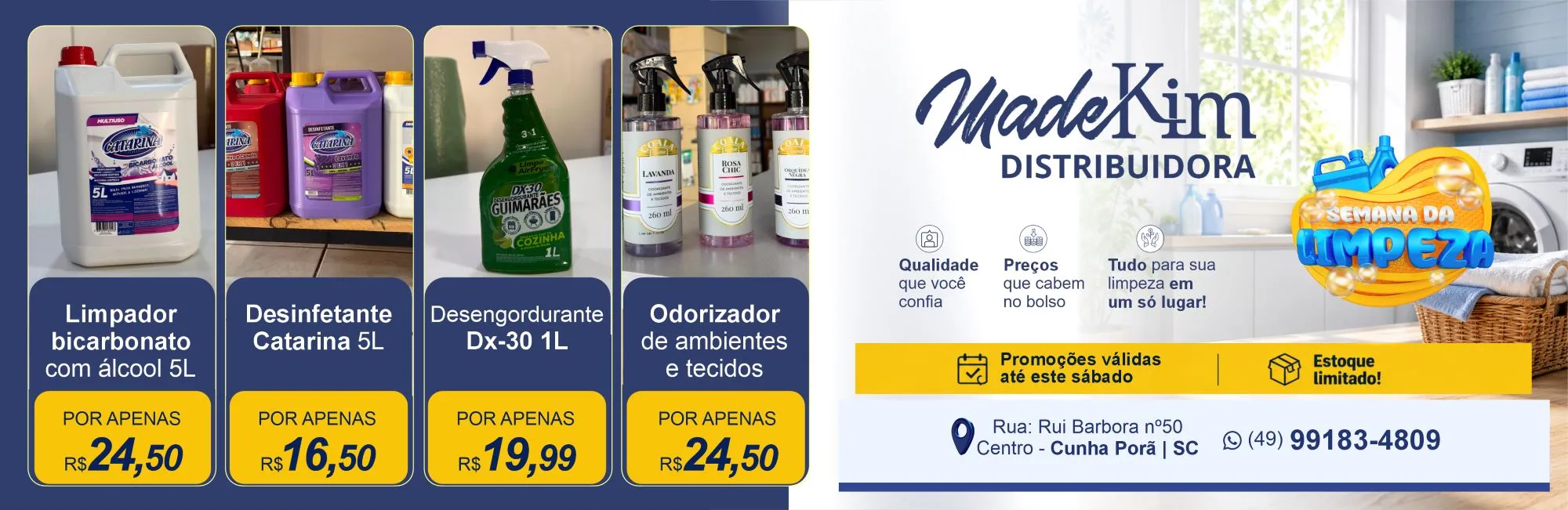MadeKim - site-convertido