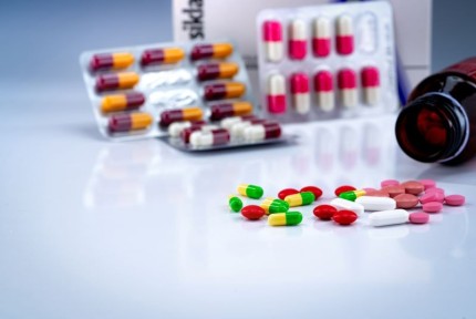 Medicamentos - remédio - 