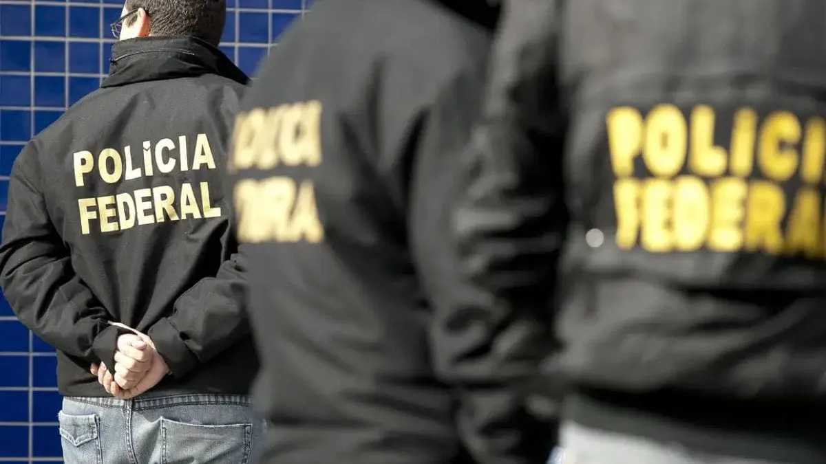 Polícia Federal