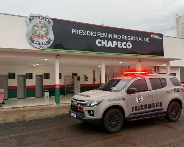 Presidio regional de Chapecó-convertido