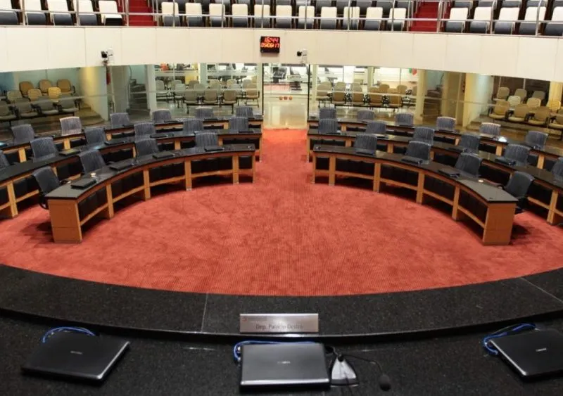 ALESC- camara dos deputados de sc-convertido