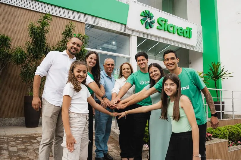 Sicredi Conexão - 160 mil associadosl-convertido