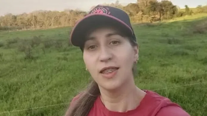 Daiana-Gisele-Muller-foi-morta-pelo-ex-companheiro-em-Ipira-no-Oeste-de-SC-Foto_-Reproducao-Redes-sociais-696x392