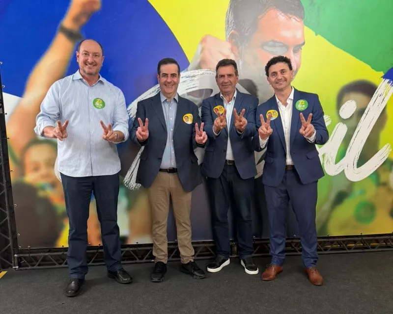 Mauro de nadal apoio Bolsonaro -convertido